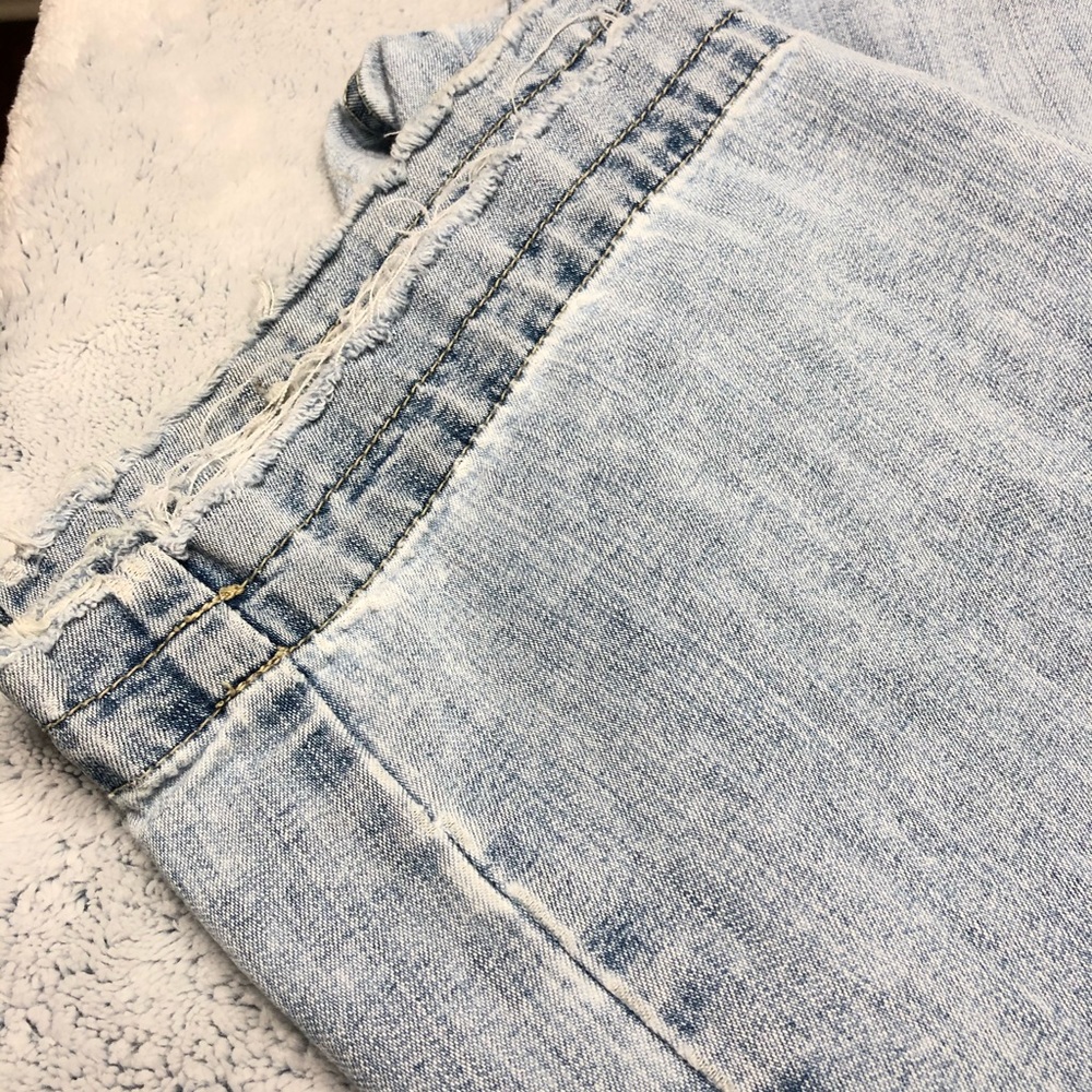 Venezia cargo jeans, women’s plus size!! - Picture 5 of 8